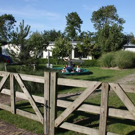 Nummer 3 Σπίτι διακοπών