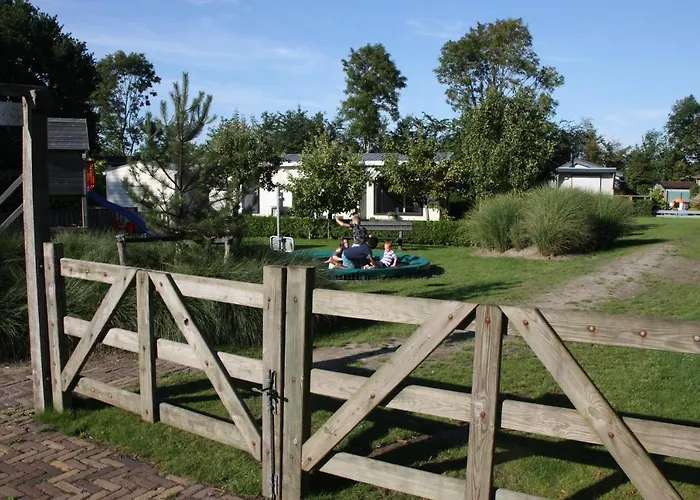 Nummer 3 بيت للعطل