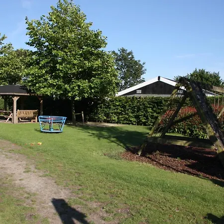 Сasa de vacaciones Nummer 3 Goedereede