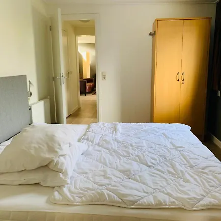 Nummer 3 Сasa de vacaciones Goedereede