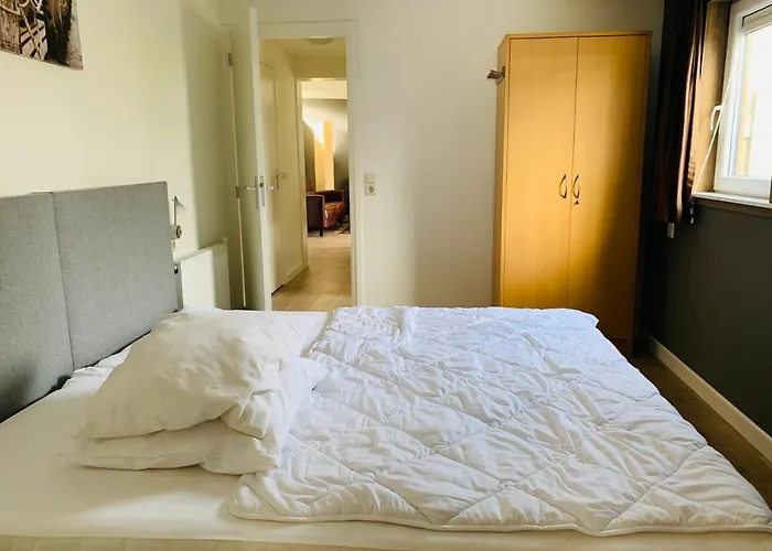 Nummer 3 בית נופש Goedereede